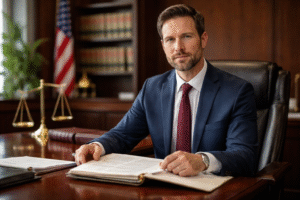 What to Look for in a Criminal Lawyer in Gainesville, GA