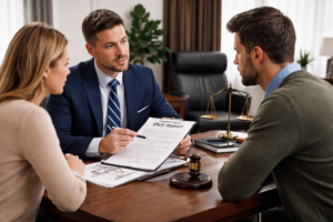 Can a First-Time DUI in Georgia Be Reduced or Dismissed? What Actually Affects the Outcome