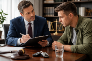 How Long Does a Georgia DUI Case Really Take From Arrest to Resolution?