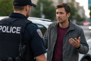 How a Simple Statement to Police Ends Up Hurting a Criminal Case