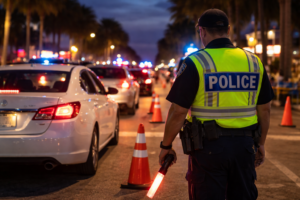 Spring Break DUI Arrests in Georgia: What College Students and Parents Need to Know