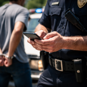 Can Police Search Your Phone After an Arrest in Georgia? What the Law Allows