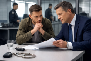 Is Jail Mandatory for a DUI in Georgia? When Judges Have Discretion