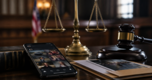 How Social Media Posts Can Be Used as Evidence in Criminal Cases in Georgia