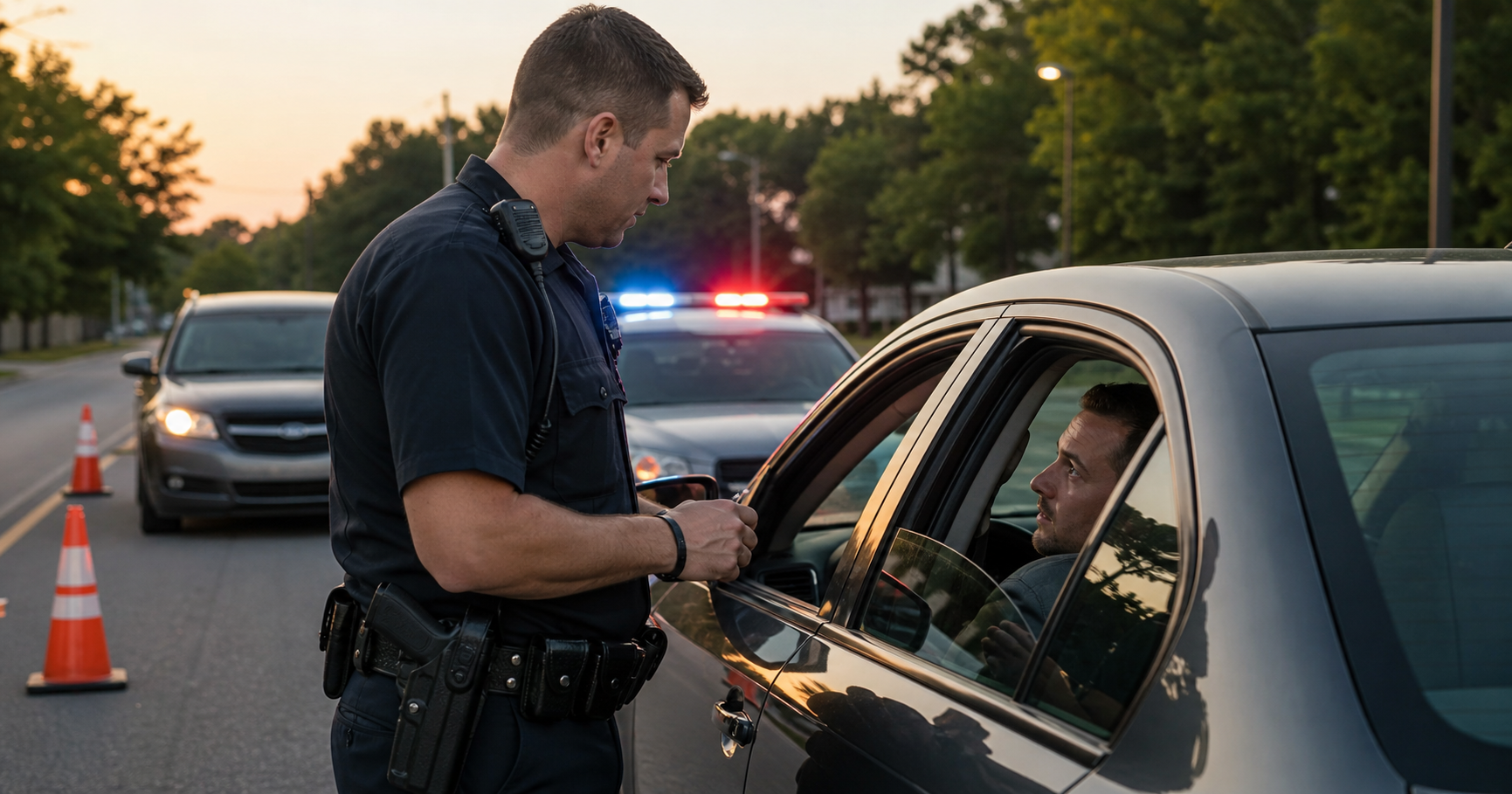 Memorial Day Weekend DUI Arrests in Georgia: What Drivers Need to Know