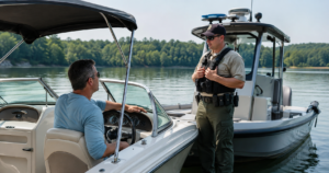 Can You Be Charged With DUI on a Boat in Georgia?