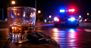 Why DUI Arrests Increase During Summer Holidays in Georgia