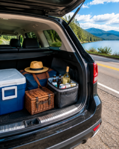 Georgia Open Container Laws Explained for Summer Road Trips and DUI Risks in 2026