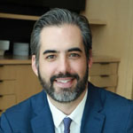 Chris Van Rossem