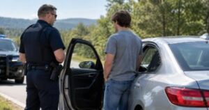 Drug Possession in a Borrowed Car: Who Georgia Can Charge and What the State Must Prove