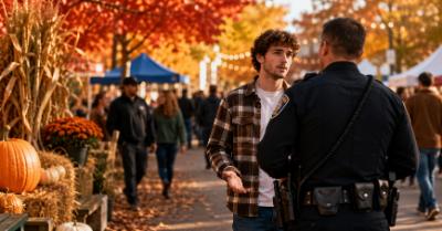 Fall Festival Arrests in Georgia: 7 Charges and the Evidence That Can Shape Your Defense