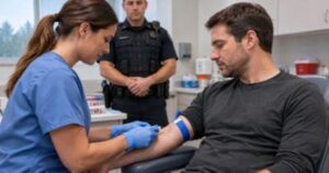 Georgia DUI Blood Tests: When Police Can Require a Blood Draw