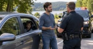 Georgia DUI With a Child Passenger: Why One Stop Can Lead to Multiple Charges