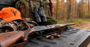 Georgia Hunting Season Weapons Charges: When a Day in the Field Becomes a Criminal Case