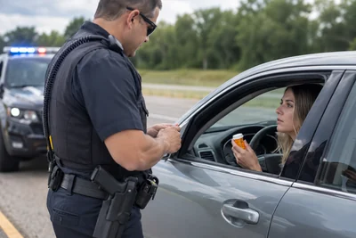 Illustration related to Georgia DUI Charges Involving Prescription Medication: What Evidence Matters